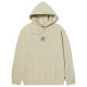 Huf Ανδρικό φούτερ Intergalactic Pullover Hoodie